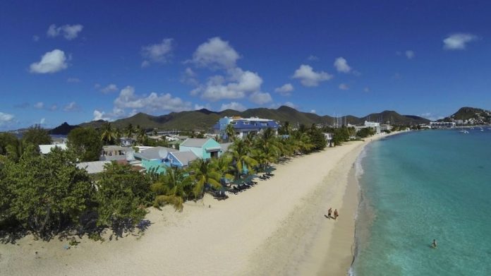 Family-Friendly Activities in St. Maarten