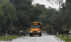 Four Pinellas schools slated to shift start times
