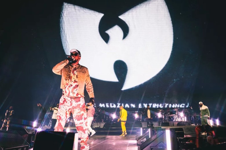 Wu-Tang Clan announces one more farewell tour, with stop in Tampa