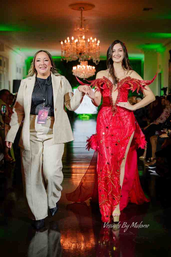 A La Carta Fashion Show 2026 celebra su 6.º aniversario con una noche de lujo, inclusión y alta costura en Orlando
