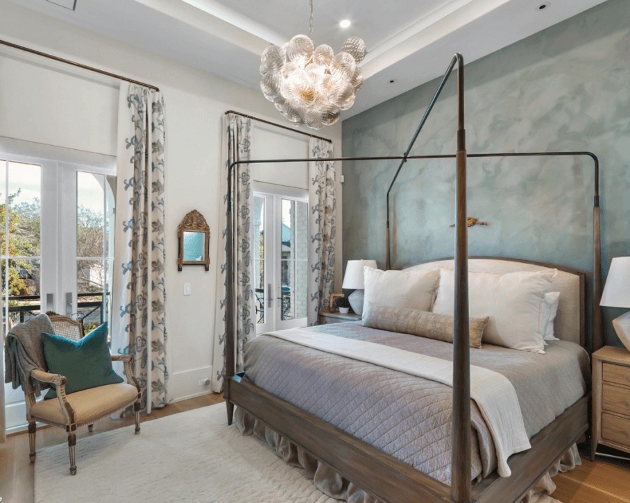 French Country Elegance