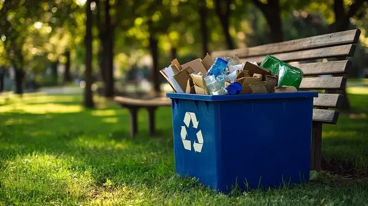 Make Every Day Earth Day