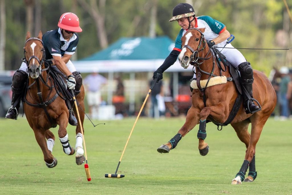 Recapping The Outback Cup Final