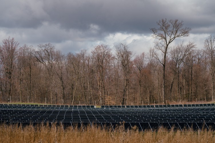 Unfounded Health Concerns Are Powering a Solar Backlash