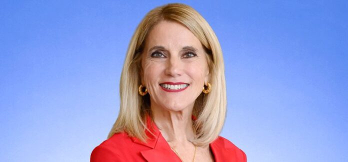 Firefighters and Police Endorse Commissioner Vicki Lopez for Election