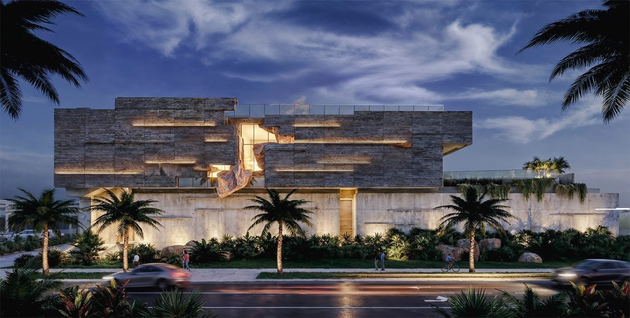ST. PETERSBURG ARTS: THE EVOLUTION OF THE DALÍ MUSEUM