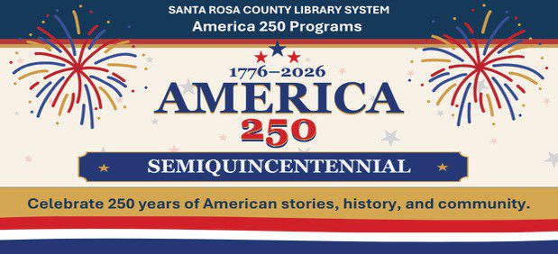 GB Library marks America’s 250th birthday