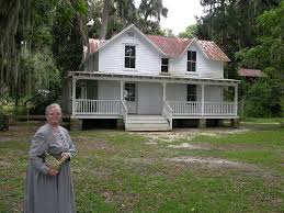 Local Environmentalist Protected the Land that Protected Her