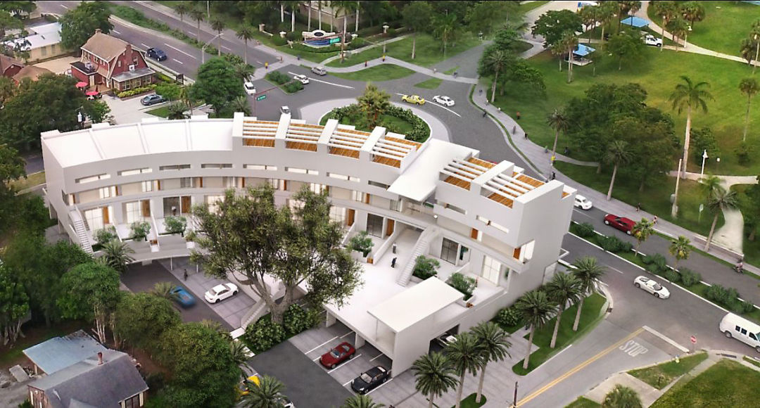Sarasota-Manatee Projects Win Big at the 2026 AIA Florida Awards