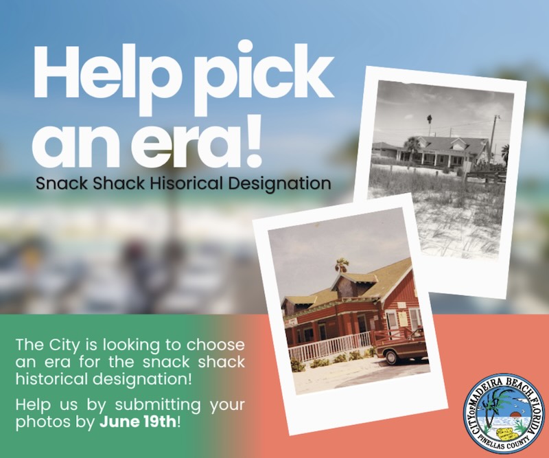 Weekly Tidbits June 11, 2026