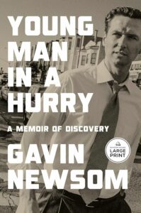 Commentaires sur Gavin Newsom : pour le Parti Démocrate, ce pourrait bien être « Grease 2028 » par G B