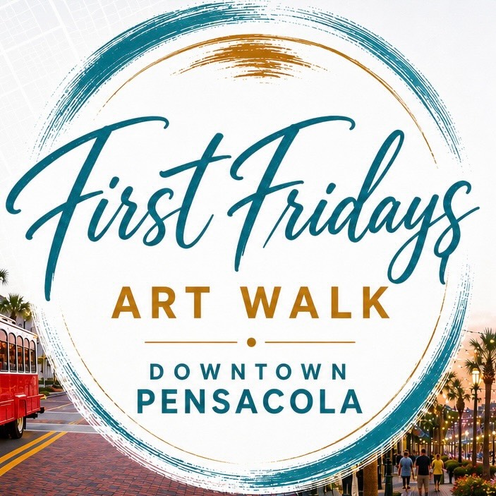 First Fridays Art Walk