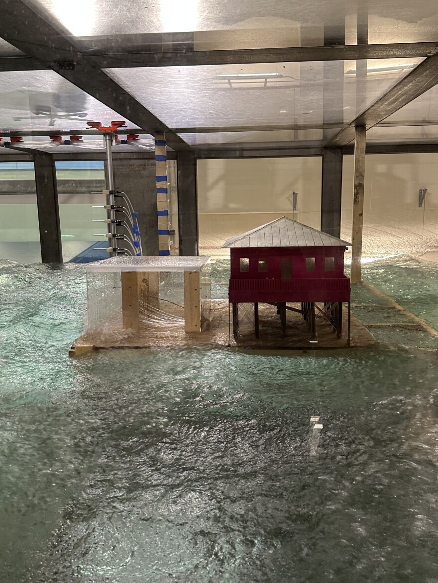 Hurricanes are changing. How do we get ready?