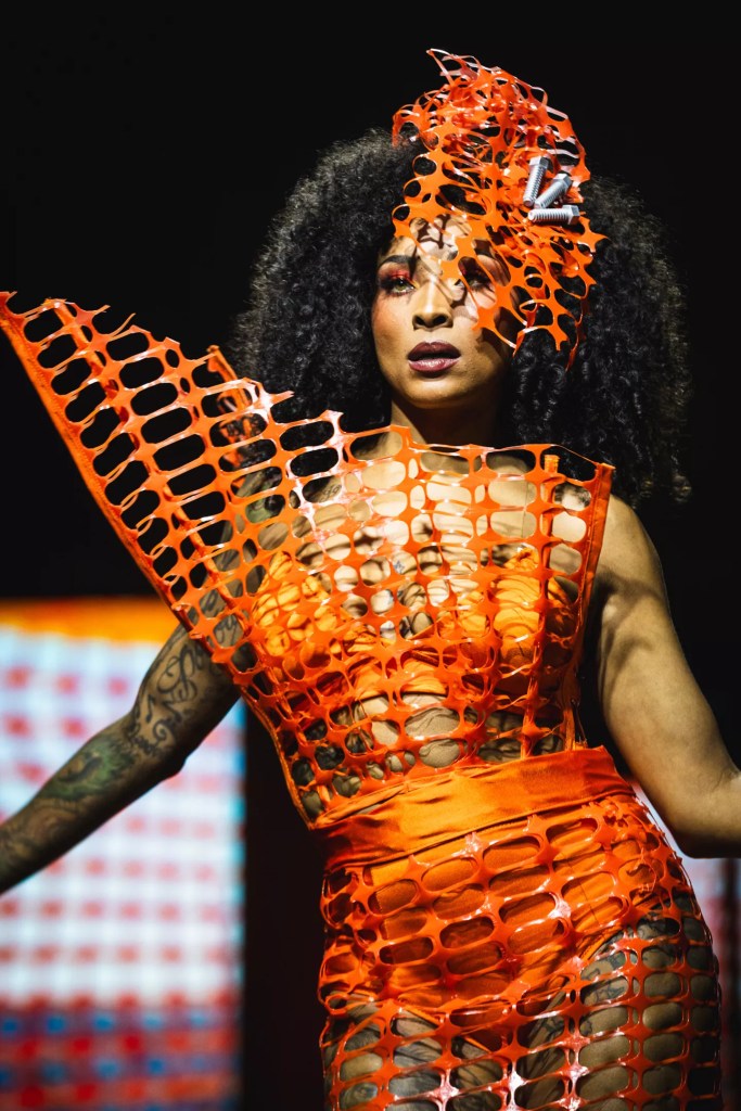 ‘Wearable Art’ celebrates 20 years of transcending fashion in Dunedin