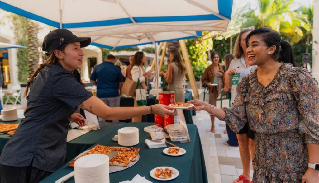 CityPlace to Host First-Ever Community Block Party