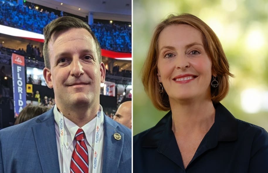 Democrats Respond to Republicans Targeting Tampa Rep. Kathy Castor
